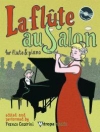 サロンでフルート（フランコ・チェザリーニ）（フルート+ピアノ）【La Flute au Salon】