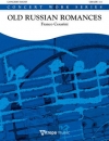 オールド・ロシアン・ロマンス（フランコ・チェザリーニ）【Old Russian Romances】