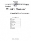 クルージン・ブルージン（キャロル・ブリティン・チェンバース）（スタディスコア）【Cruisin' Bluesin'】