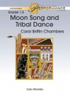 ムーンソングと部族的舞曲（キャロル・ブリティン・チェンバース）【Moon Song and Tribal Dance】