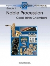 ノーブル・プロセッション（キャロル・ブリティン・チェンバース）【Noble Procession】