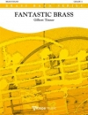 ファンタスティック・ブラス（ジルベール・ティンナー）（金管バンド）（スコアのみ）【Fantastic Brass】