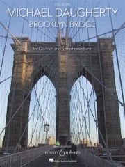ブルックリン橋（マイケル・ドアティ）（スコアのみ）【Brooklyn Bridge】
