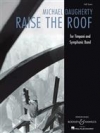 ライズ・ザ・ルーフ（マイケル・ドアティ）（スコアのみ）【Raise the Roof】