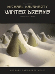 ウィンター・ドリーム（マイケル・ドアティ）（スコアのみ）【Winter Dreams】