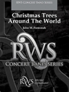 クリスマスツリー・アラウンド・ザ・ワールド（ジョン・M.パステルナーク）【Christmas Trees Around The World】