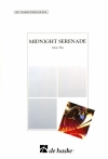ミッドナイト・セレナーデ（ヨハン・ネイス）（金管バンド）【Midnight Serenade】