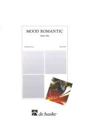 ムード・ロマンチック（ヨハン・ネイス）（金管バンド）【Mood Romantic】
