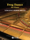 フロッグ・ダンス（ヴィンセント・パーシケッティ）（ピアノ）【Frog Dance】