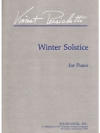 冬至・Op.165（ヴィンセント・パーシケッティ）（ピアノ）【Winter Solstice, Opus 165】