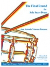 ファイナル・ラウンド（José Antonio Moreno Romero）（スネアドラム）【The Final Round for Solo Snare Drum】