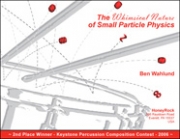 Whimsical Nature of Small Particle Physi（ベン・ワーランド）（スネアドラム）