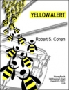 イエロー・アラート（ロバート・コーエン）（スネアドラム）【Yellow Alert】