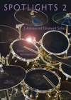 スポットライト・2（Sönke Herrmannsen）（ドラムセット）【Spotlights 2: 3 Advanced  Drumset Solos】
