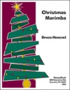クリスマス・マリンバ（ブルース・ヘンゼル）（マリンバ）【Christmas Marimba】