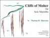 モハーの断崖（トーマス・マルソー）（マリンバ）【Cliffs of Moher】