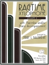 ラグタイム・シロフォン・Vol.2（シロフォンまたはマリンバ）【Ragtime Xylophone Vol.2】
