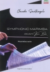 シンフォニック・マリンバ（クラウディオ・サンタンジェロ）（マリンバ）【Symphonic Marimba】