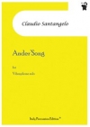 アンダーズ・ソング（Claudio Santangelo）（ビブラフォン）【Ander'Song】