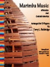 メキシコと中央アメリカのマリンバ・ミュージック（マリンバ三重奏）【Marimba Music of Mexico and Central America】