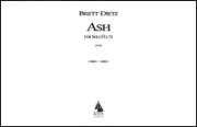 アッシュ（ブレット・ウィリアム・ディーツ）（フルート）【Ash】