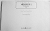 MEMENTOS 2（ブレット・ウィリアム・ディーツ）(ミックス三重奏+ピアノ)