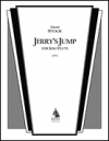 ジェリーのジャンプ（デイヴィッド・ストック）（フルート+ピアノ）【Jerry'S Jump】