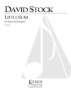 リトル・スター（デイヴィッド・ストック）（グロッケン）【Little Star】