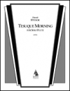 Tesuque Morning（デイヴィッド・ストック）（フルート）