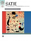 3つのジムノペディ＆3つのグノシエンヌ（エリック・サティ）（ピアノ）【3 Gymnopédies & 3 Gnossiennes】