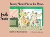 20の短い小品（エリック・サティ）（ピアノ）【20 Short Pieces (Sports et Divertissements)】