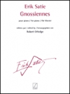 グノシエンヌ（エリック・サティ）（ピアノ）【Gnossiennes】