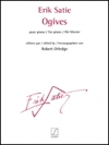 オジーブ（エリック・サティ）（ピアノ）【Ogives】