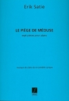 メドゥーサの罠（エリック・サティ）（ピアノ）【Piege De Meduse】