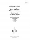 ソナタ (金管五重奏)【Sonata】