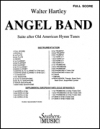 エンジェル・バンド（ウォルター・ハートレイ）（スコアのみ）【Angel Band】