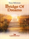 夢の橋（トレイシー・バーマン）（スコアのみ）【Bridge of Dreams】