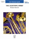 ライトニング・スピリット（ローランド・バレット）【The Lightning Spirit】