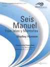 6つのマヌエル（シェリー・ハンソン）【Seis Manuel (From Islas Y Montañas)】