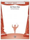 エアフォース・ワン（クリス・バーノータス）（スコアのみ）【Air Force One】