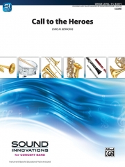 コール・トゥ・ザ・ヒーローズ （クリス・バーノータス）【Call to the Heroes】