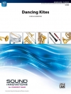 ダンシング・カイト （クリス・バーノータス）（スコアのみ）【Dancing Kites】