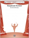 ストーニーブルック序曲（クリス・バーノータス）（スコアのみ）【Stonybrook Overture】