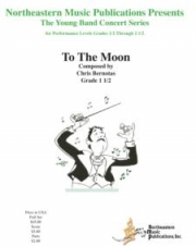 月へ（クリス・バーノータス）【To The Moon】