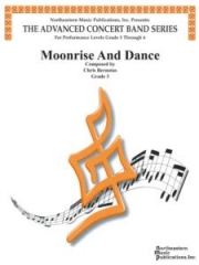 ムーンライズ＆ダンス（クリス・バーノータス）【Moonrise And Dance】