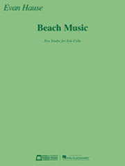 ビーチ・ミュージック（エヴァン・ハウス)（チェロ）【Beach Music】