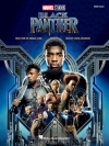 ブラックパンサー（ウィリアム・オルウィン）（ピアノ）【Black Panther】