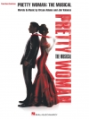 プリティ・ウーマン：ミュージカル（ピアノ）【Pretty Woman: The Musical】