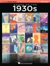 1930年代曲集（ピアノ）【Songs Of The 1930S】