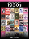 1960年代曲集（ピアノ）【Songs Of The 1960S】